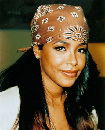 dmx aaliyah
